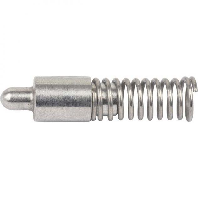Stromberg Carb Choke Lock Detent Set - Model 97 - Ford