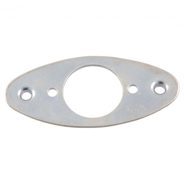 Dennis Carpenter License Plate Light Lens Retainer - 1955-56 Ford Car B5A-13423-A