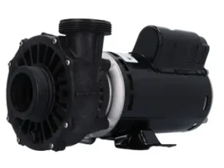2HP 230v 48fr WaterwayHigh Flow Pump Complete 3420820-10