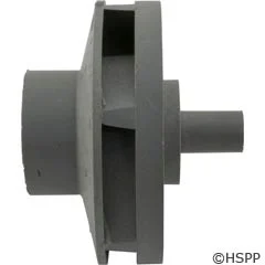 3.0hp Waterway HiFlo Side Discharge Pump Impeller – Closed Face Design