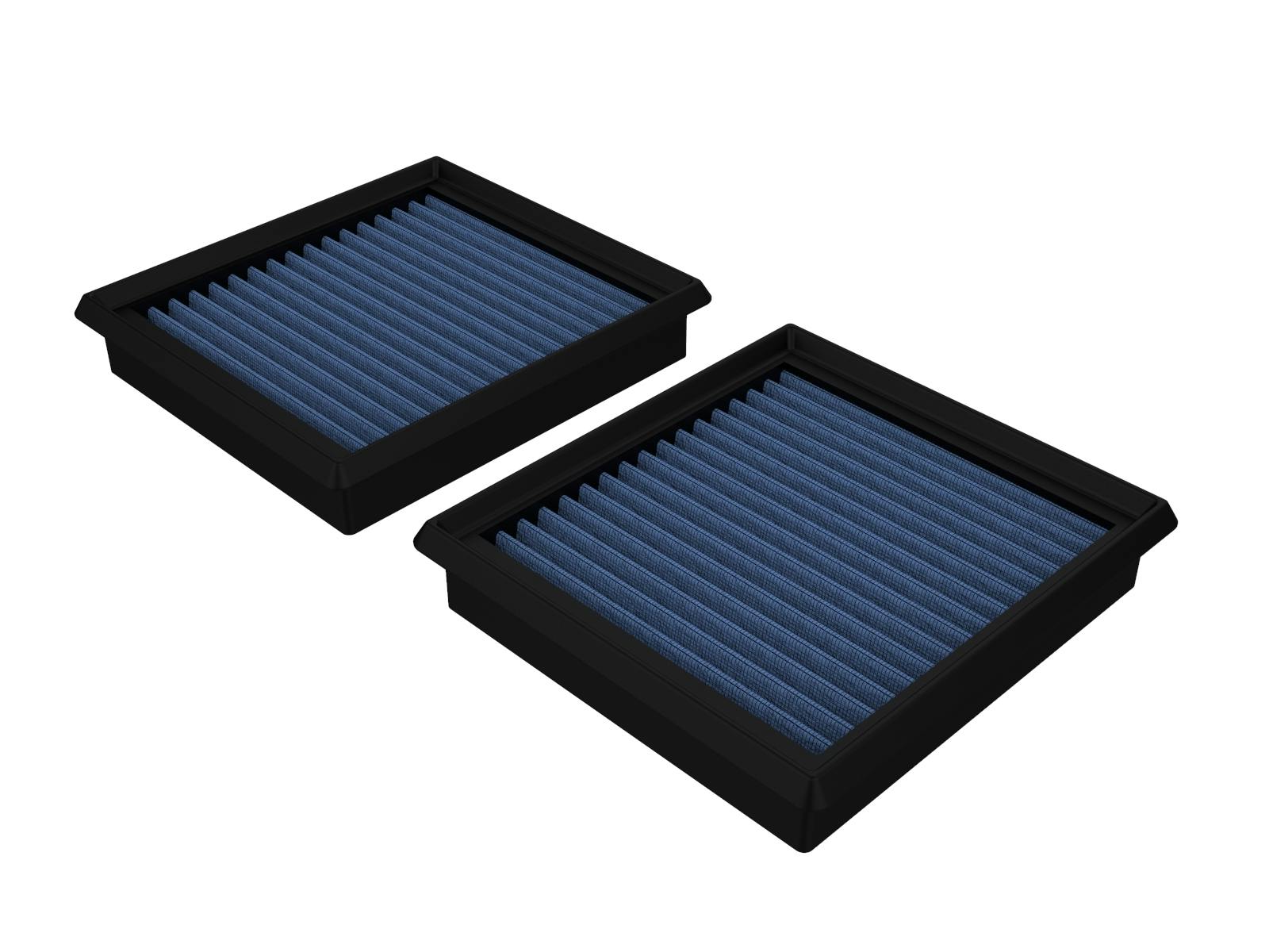 AFE 30-10196 Magnum FLOW OE Replacement Air Filter w/ Pro 5R Media (Pair)