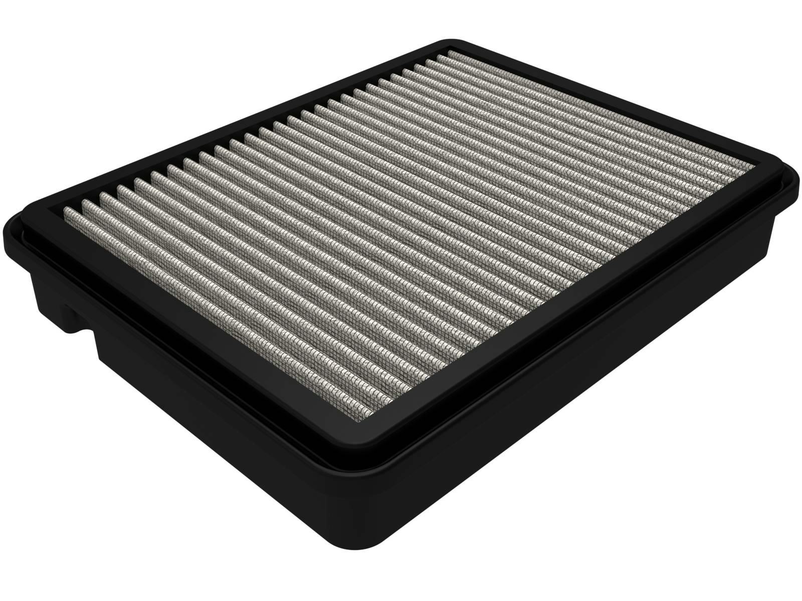 AFE 30-10405D Magnum FLOW OE Replacement Air Filter w/ Pro DRY S Media & Foam Pre-Filter