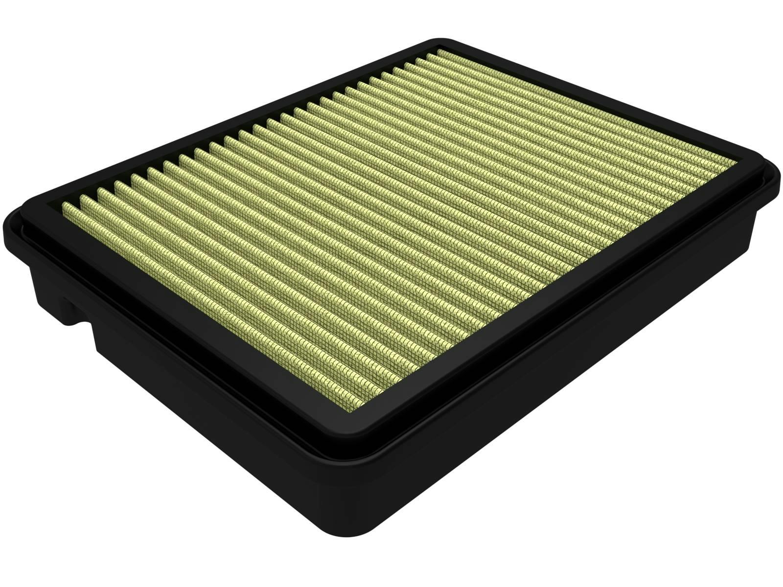 AFE 30-10405G Magnum FLOW OE Replacement Air Filter w/ Pro GUARD 7 Media & Foam Pre-Filter