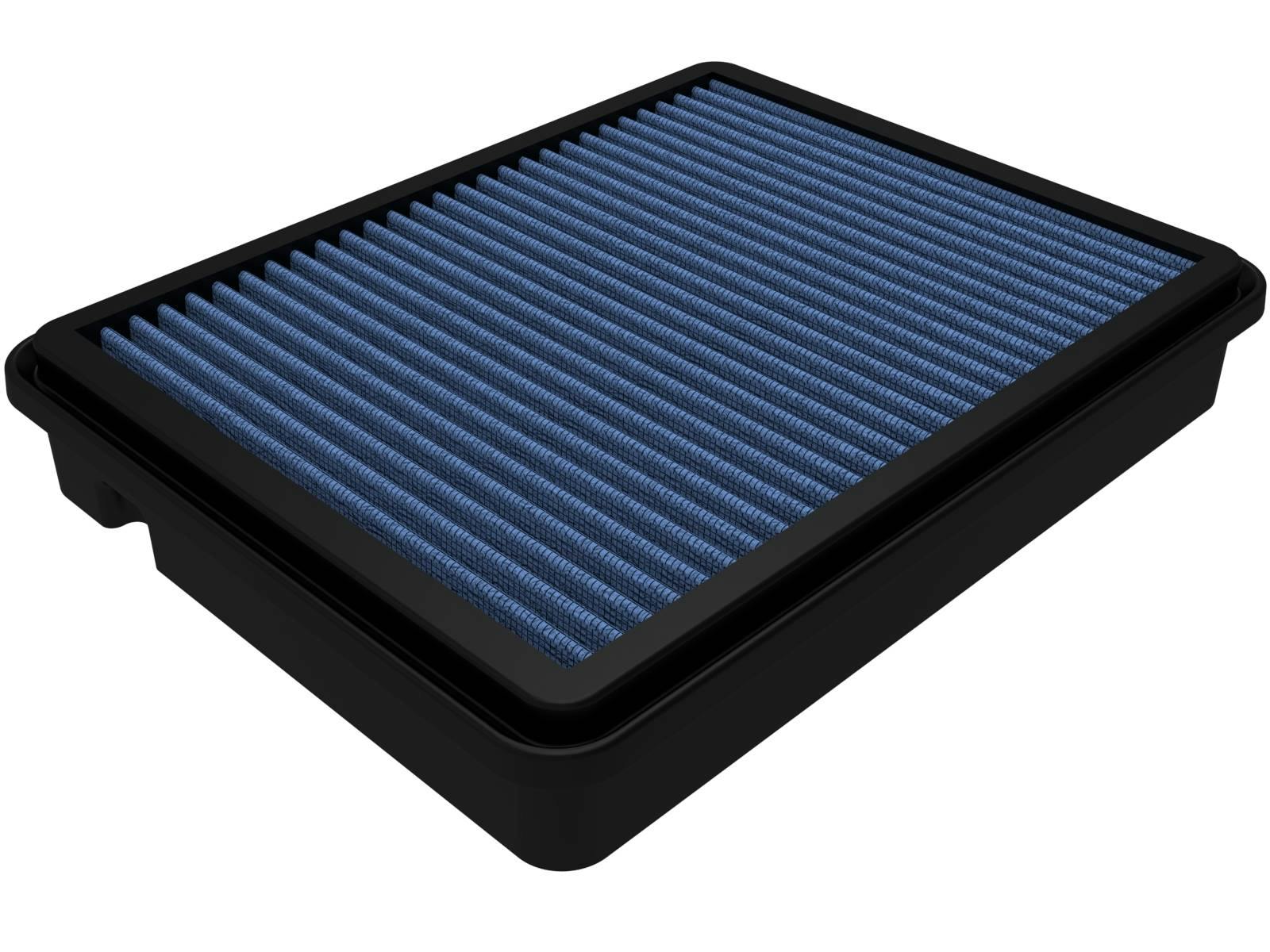 AFE 30-10405R Magnum FLOW OE Replacement Air Filter w/ Pro 5R Media & Foam Pre-Filter