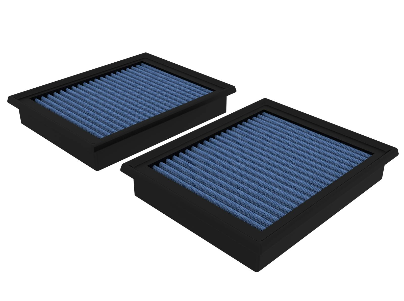 AFE 30-10408RM Magnum FLOW OE Replacement Air Filter w/ Pro 5R Media (Pair)