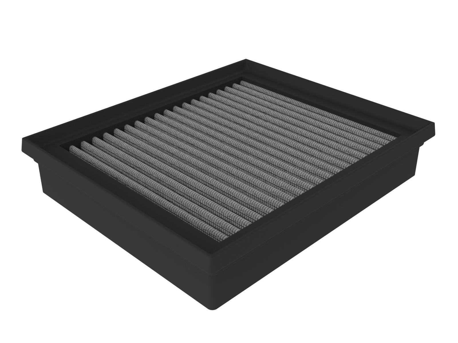 AFE 30-10412D Magnum FLOW OE Replacement Air Filter w/ Pro DRY S Media