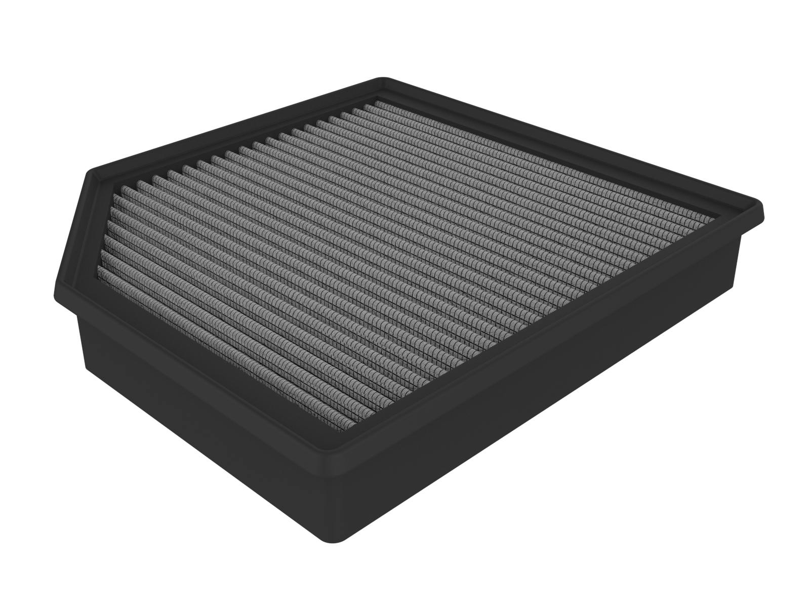 AFE 30-10421D Magnum FLOW OE Replacement Air Filter w/ Pro DRY S Media