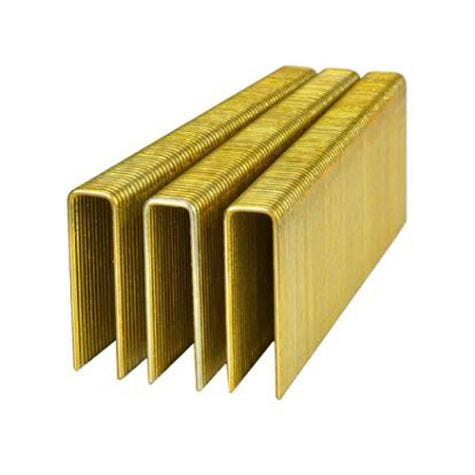 BOSTITCH 7/16" x 1-1/2" 16-Gauge Flash Galvanized Heavy Wire Staples