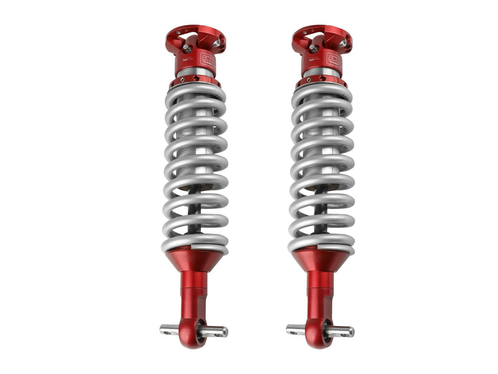 AFE 301-5600-12 Sway-A-Way 2.5 Front Coilover Kit