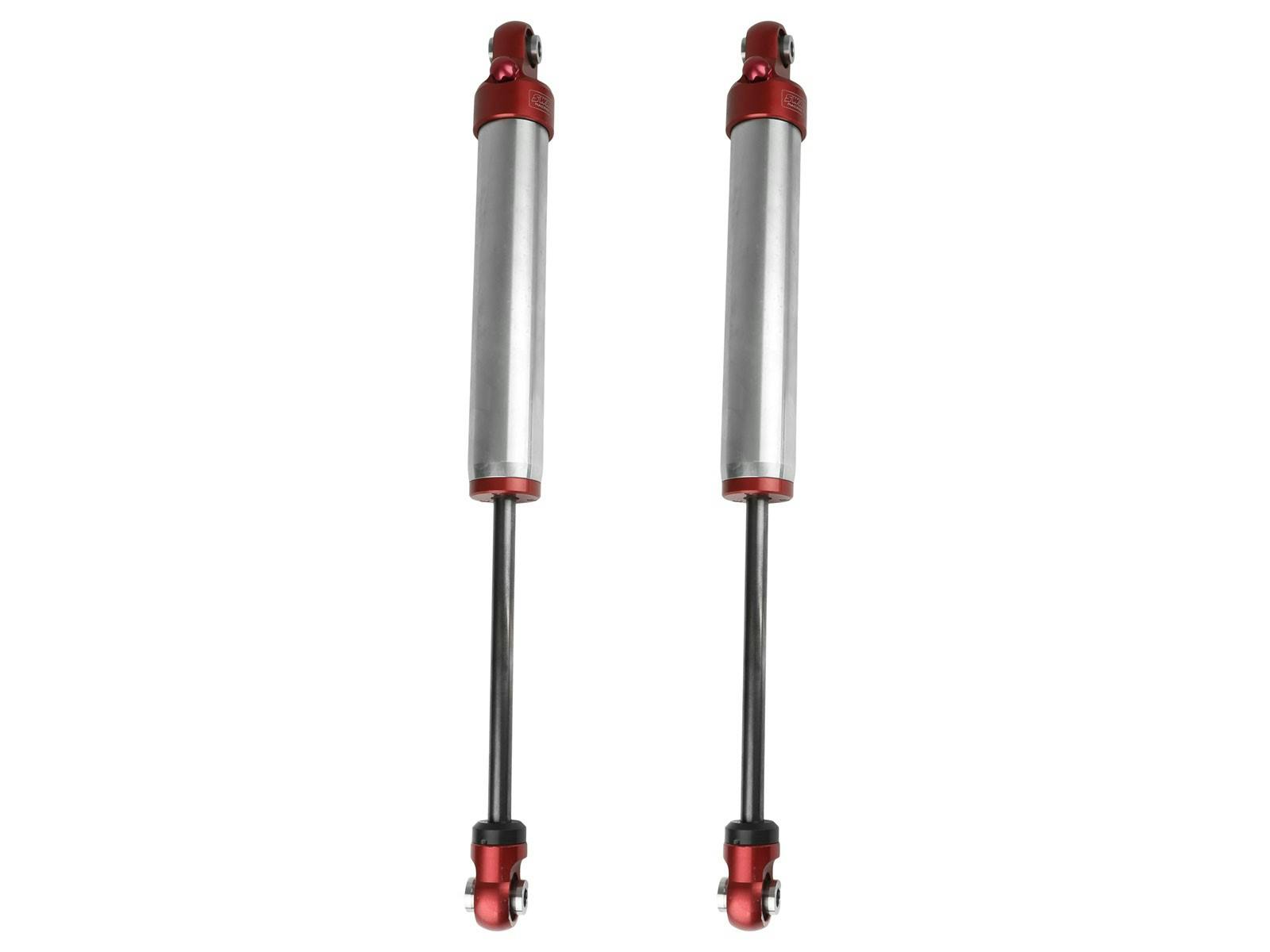 AFE 302-0052-10 Sway-A-Way 2.0 Rear Shock Kit