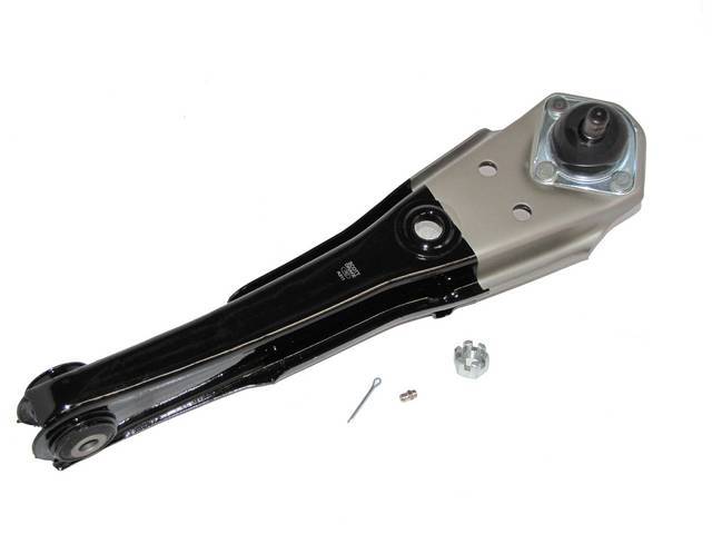 Lower Control Arm, 1 9/16 bushing diameter