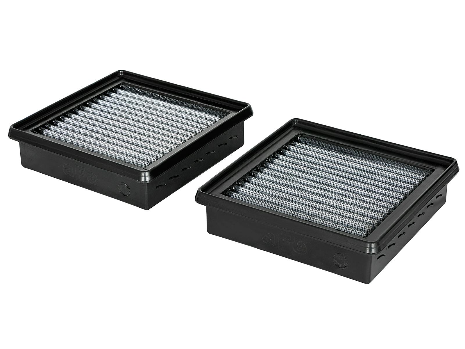 AFE 31-10169 Magnum FLOW OE Replacement Air Filter w/ Pro DRY S Media