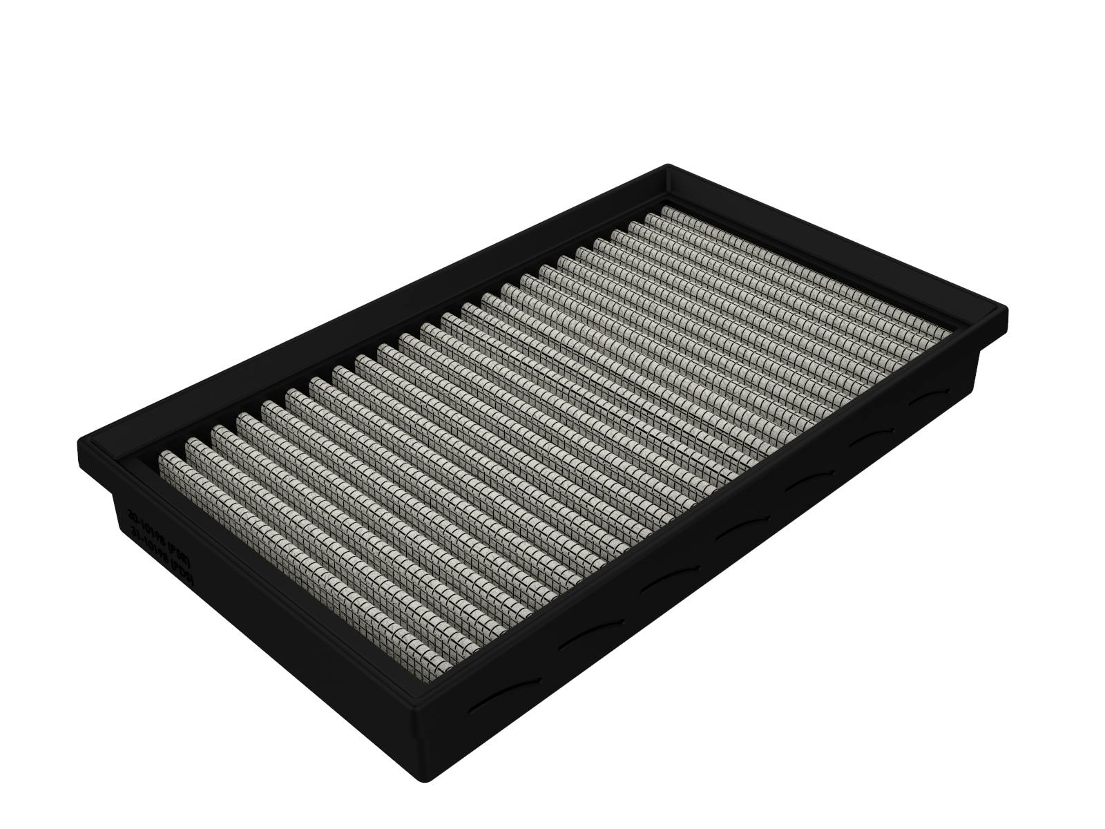 AFE 31-10198 Magnum FLOW OE Replacement Air Filter w/ Pro DRY S Media