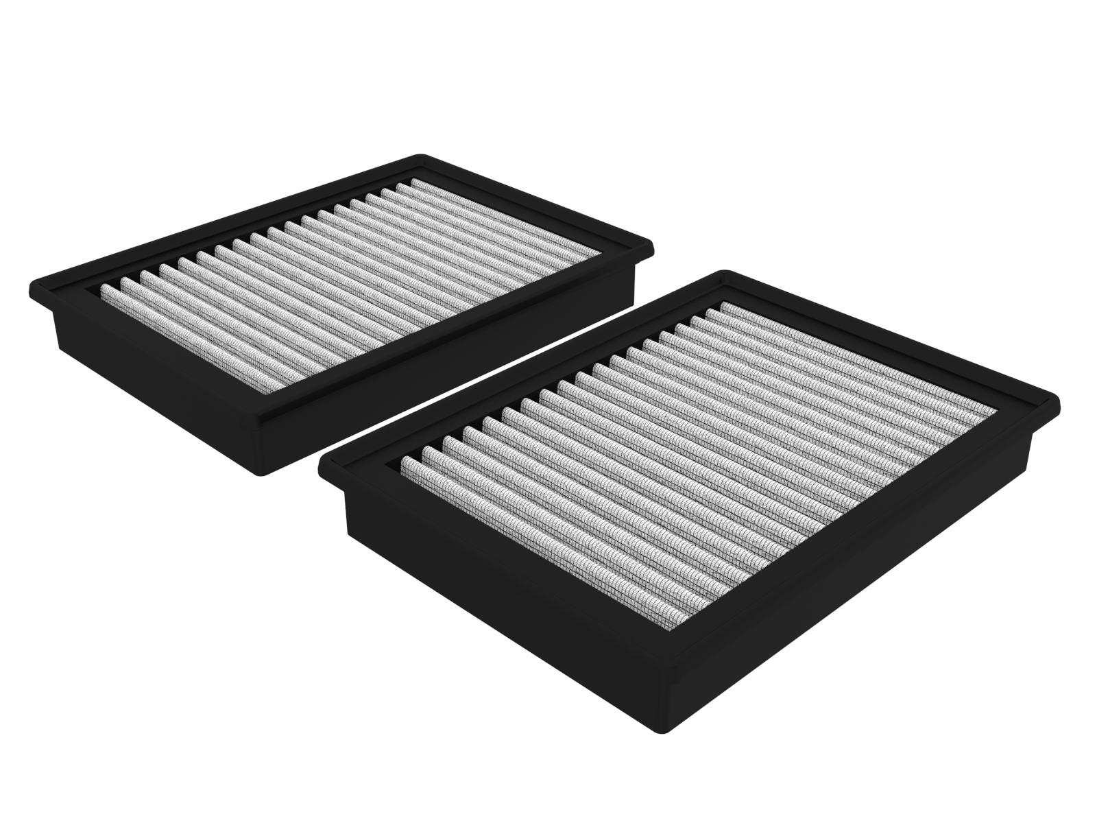AFE 31-10271-MA Magnum FLOW OE Replacement Air Filter w/ Pro DRY S Media (Pair)