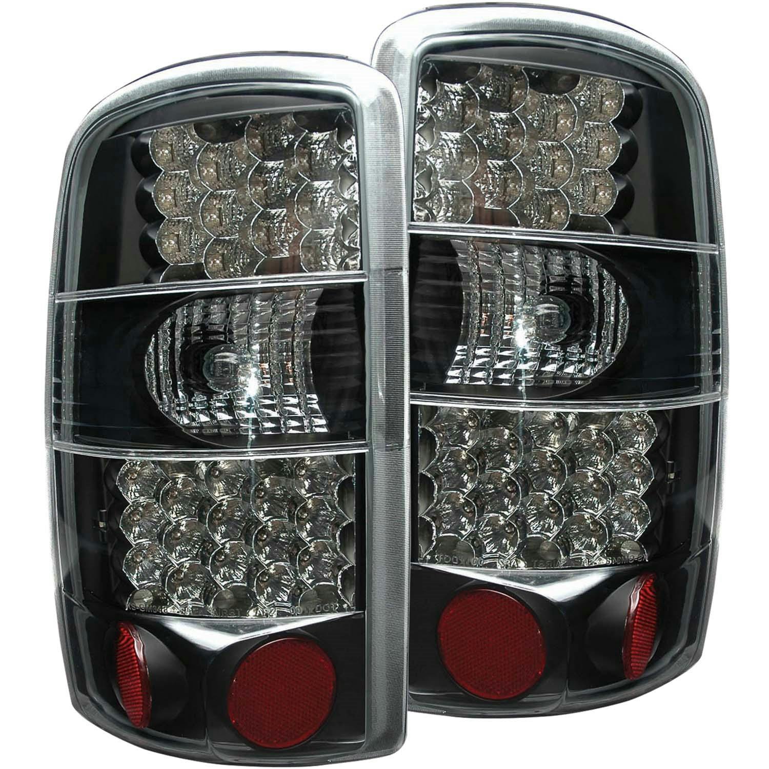 AnzoUSA 311003 LED Tail Light Assembly
