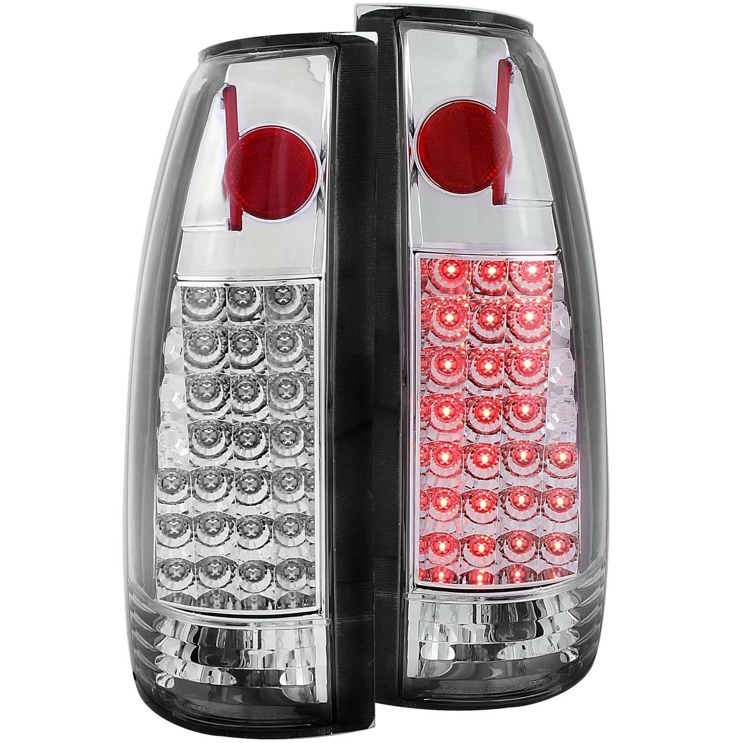 AnzoUSA 311005 LED Tail Light Assembly