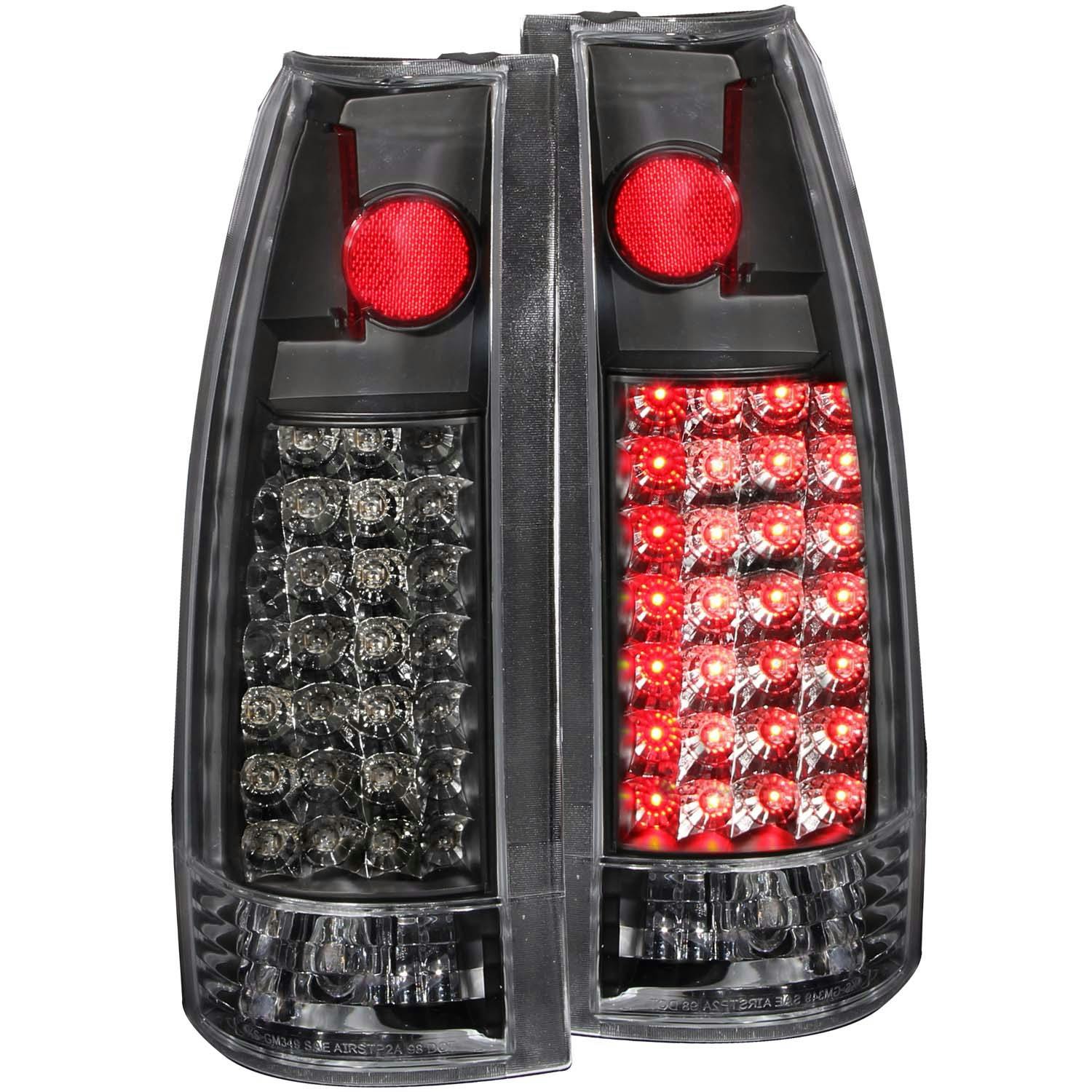AnzoUSA 311006 LED Tail Light Assembly
