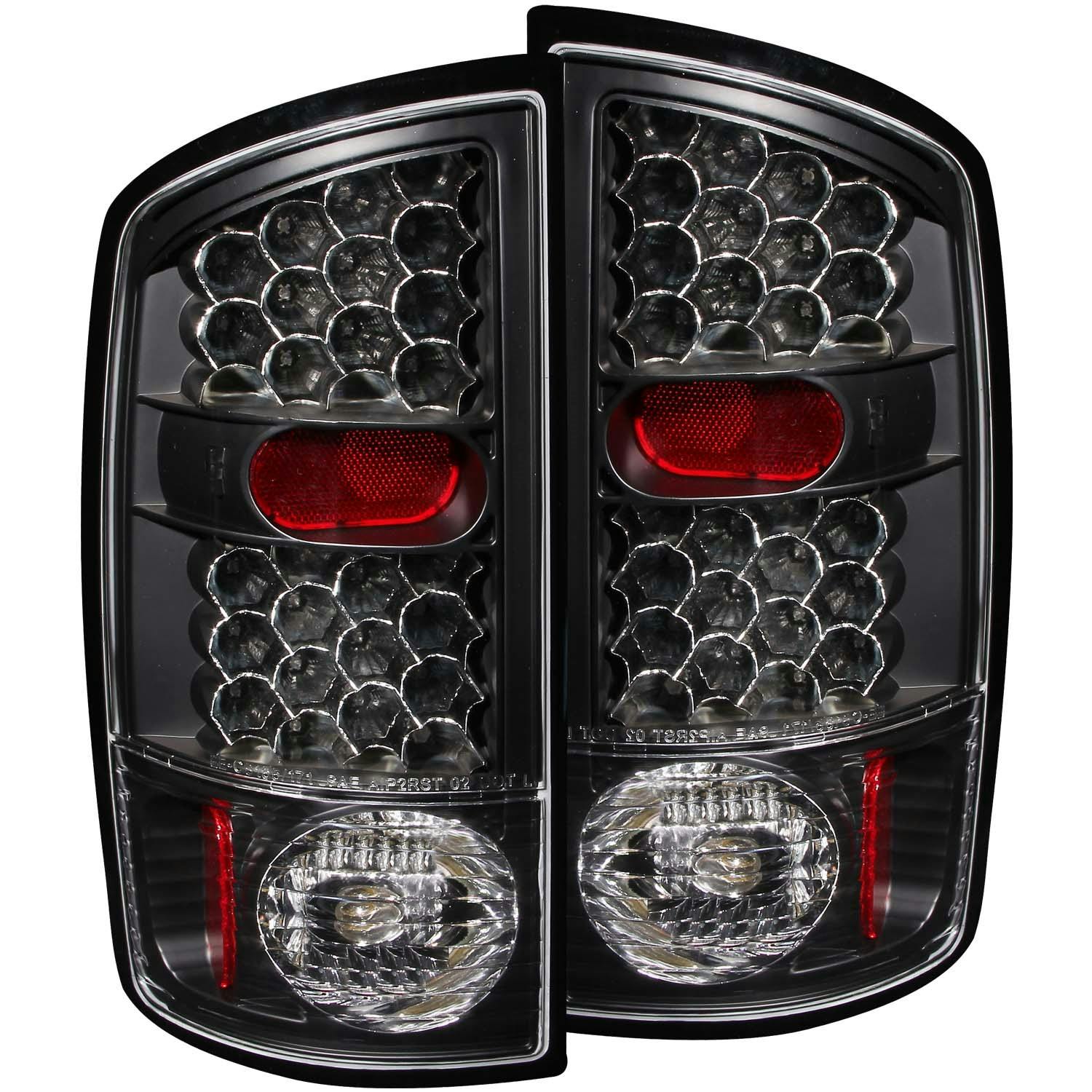 AnzoUSA 311018 LED Tail Light Assembly