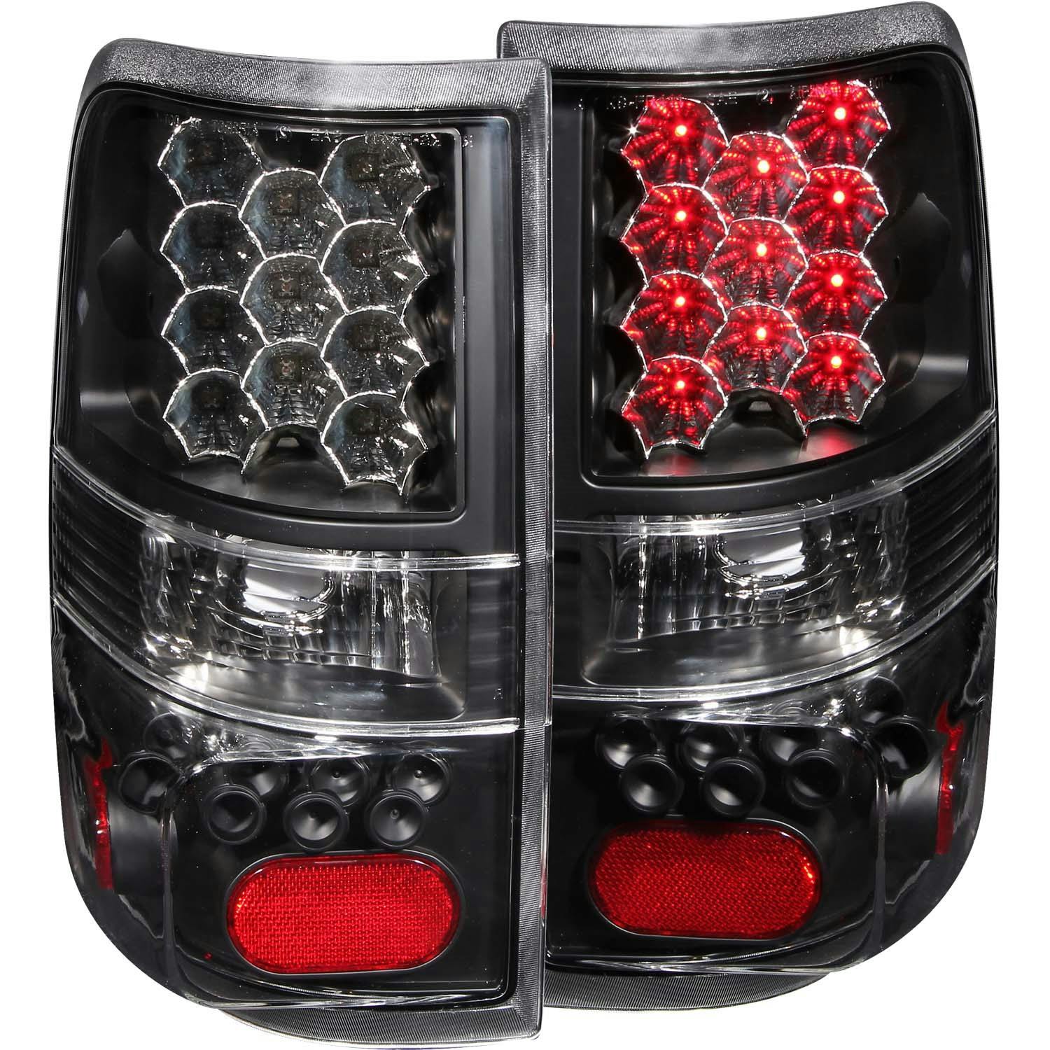 AnzoUSA 311024 LED Tail Light Assembly