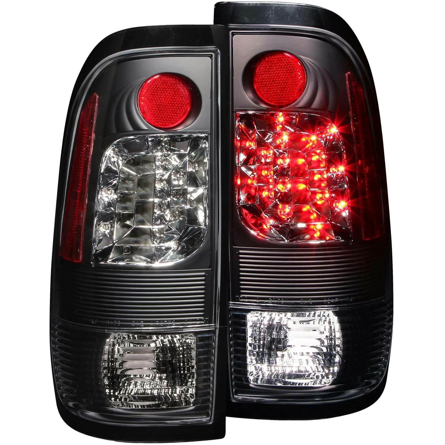 AnzoUSA 311027 LED Tail Light Assembly
