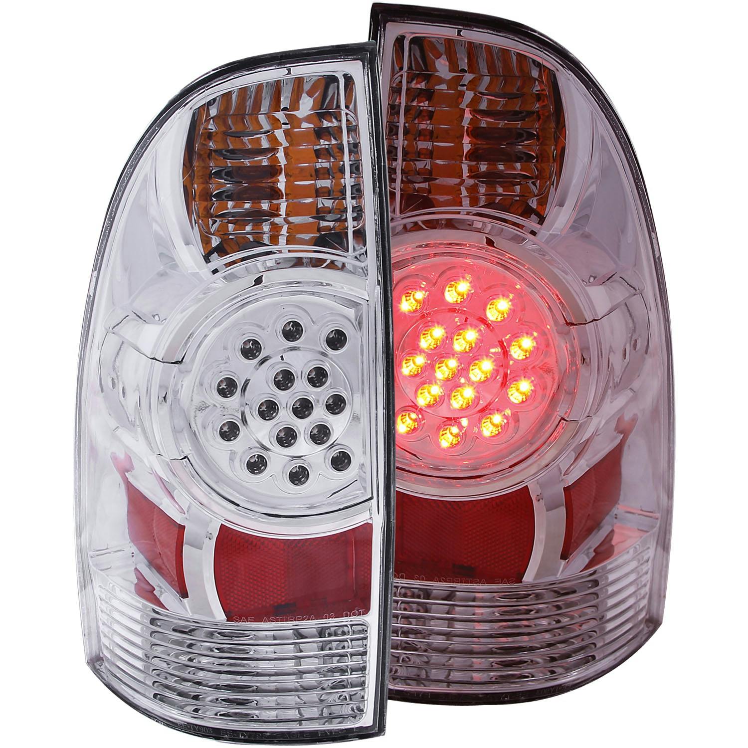 AnzoUSA 311041 Tail Light Assembly