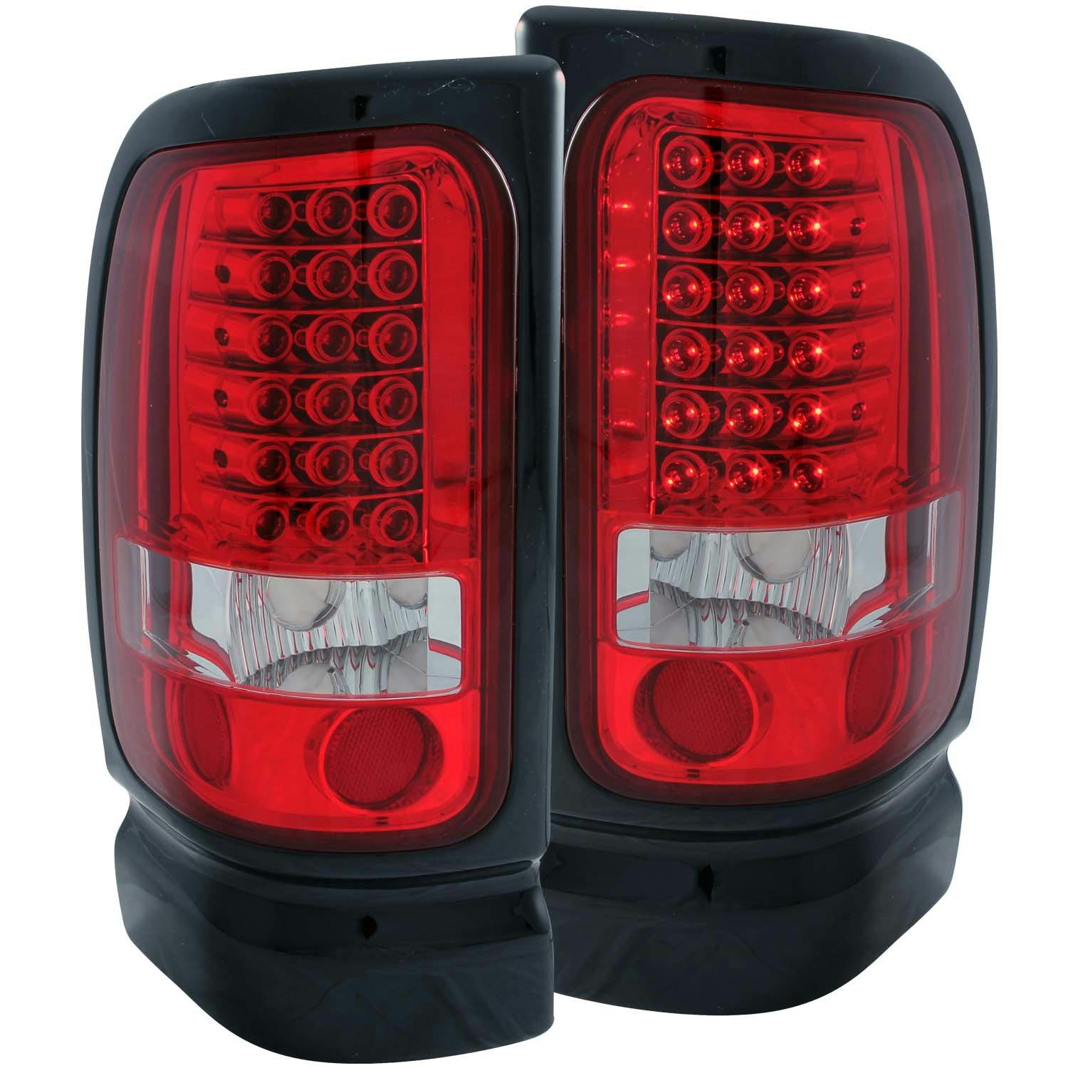 AnzoUSA 311052 LED Tail Light Assembly