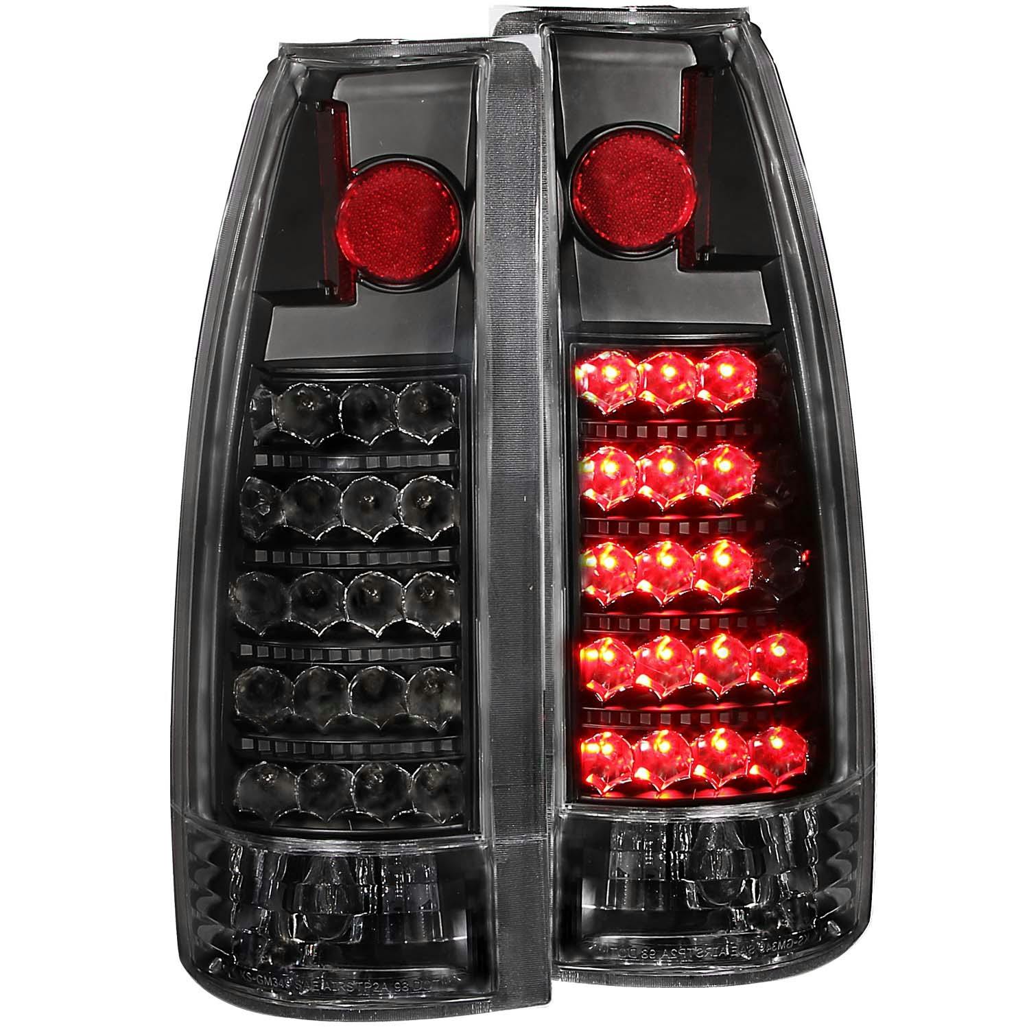 AnzoUSA 311059 LED Tail Light Assembly