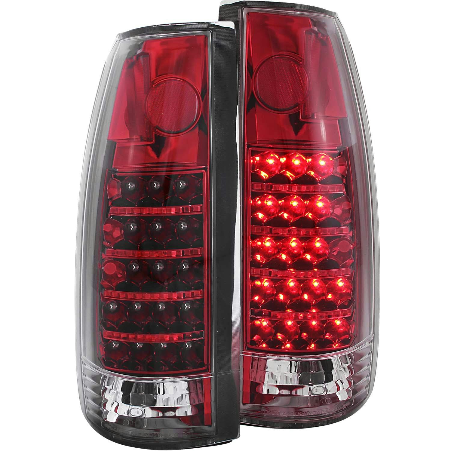 AnzoUSA 311079 LED Tail Light Assembly