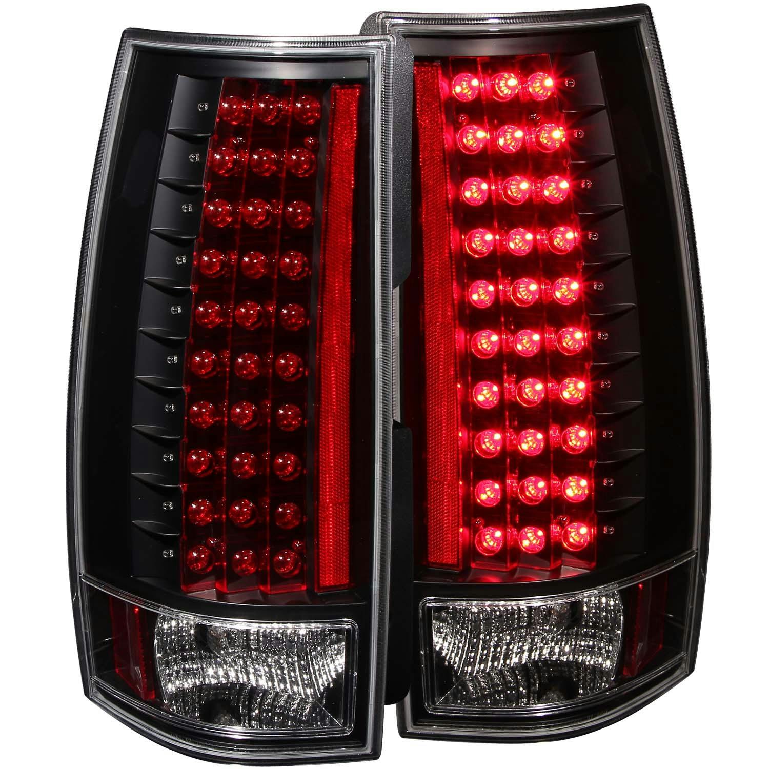 AnzoUSA 311084 LED Tail Light Assembly