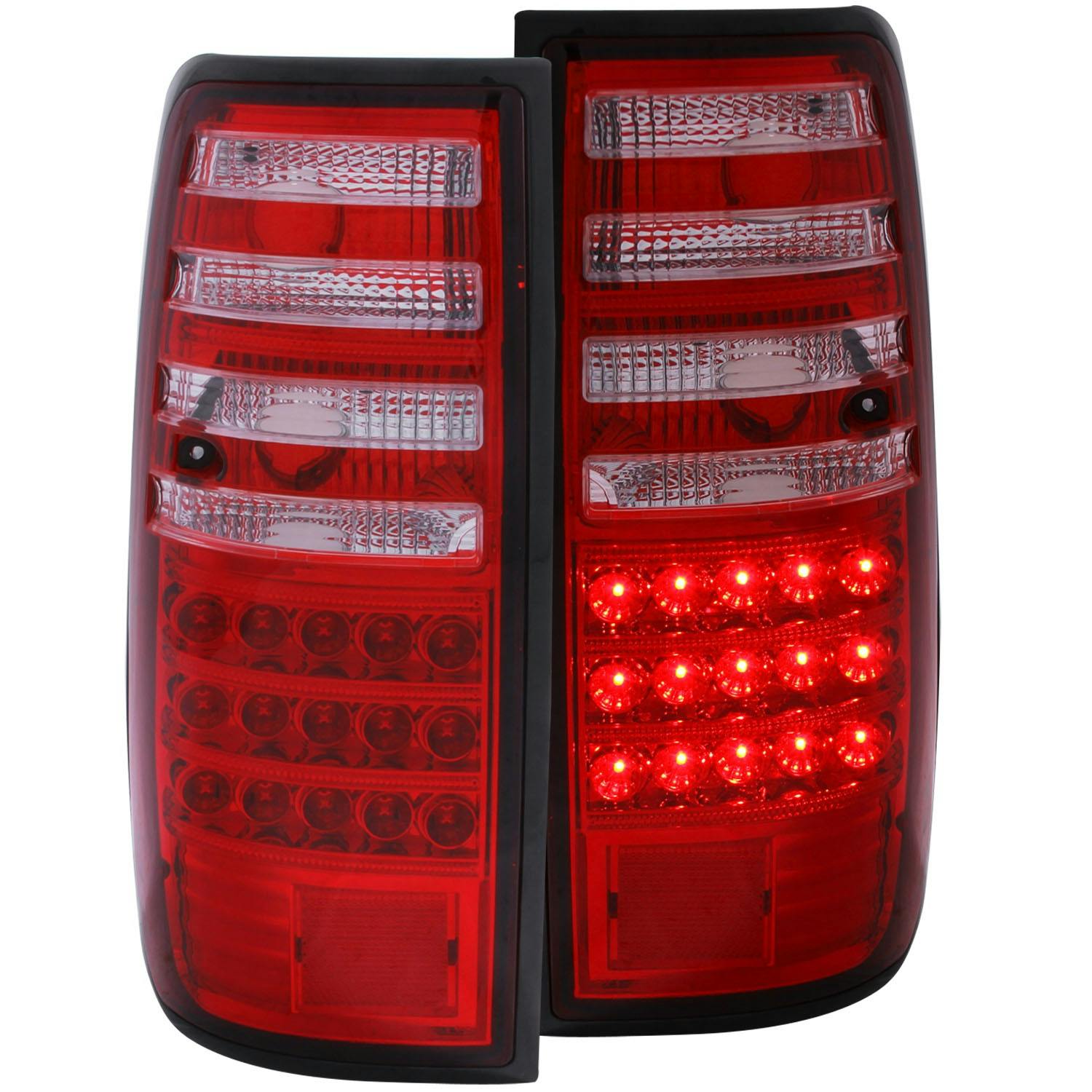 AnzoUSA 311095 LED Tail Light Assembly