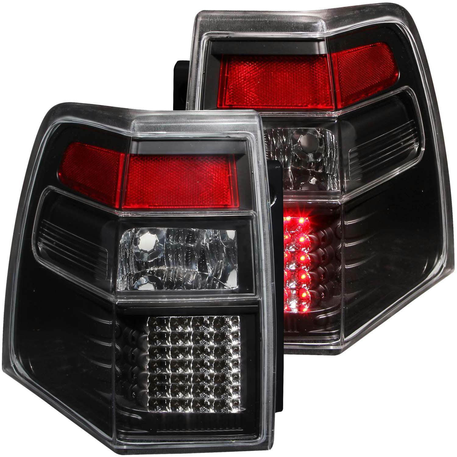 AnzoUSA 311110 LED Tail Light Assembly