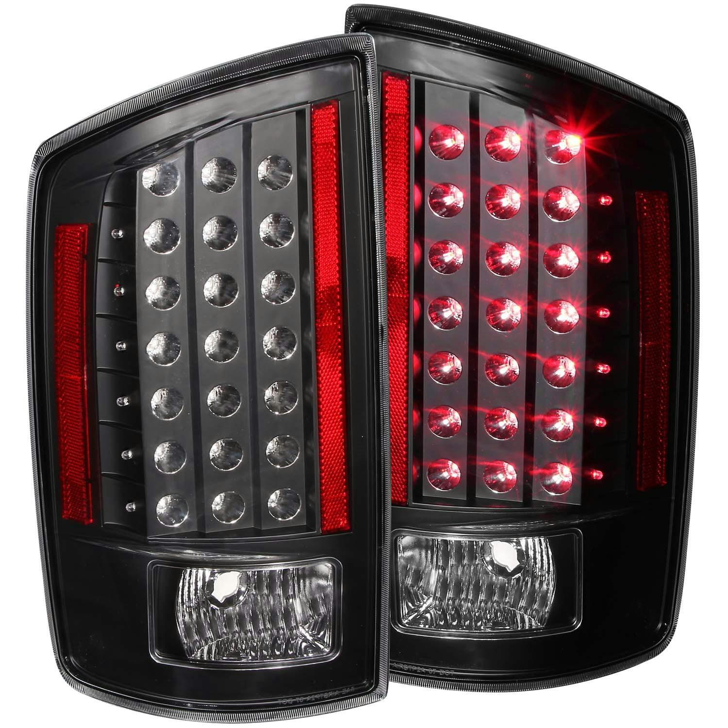 AnzoUSA 311123 LED Tail Light Assembly