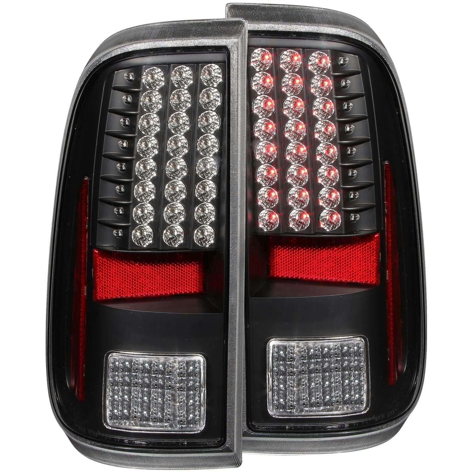 AnzoUSA 311127 LED Tail Light Assembly
