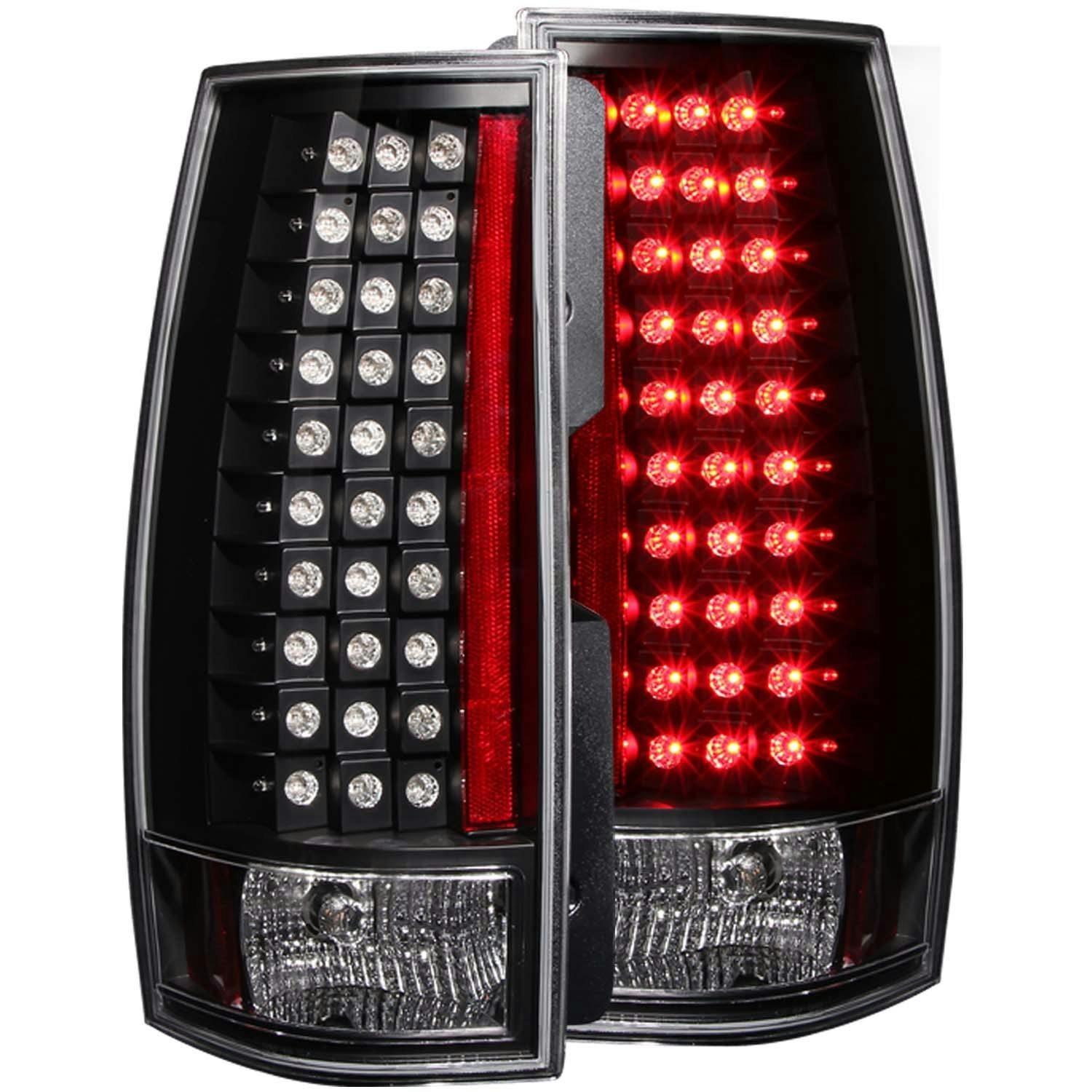 AnzoUSA 311142 LED Tail Light Assembly