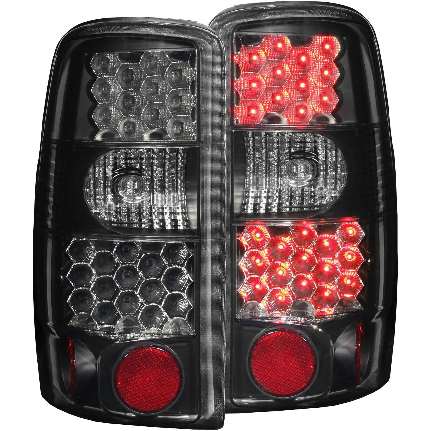AnzoUSA 311155 LED Tail Light Assembly
