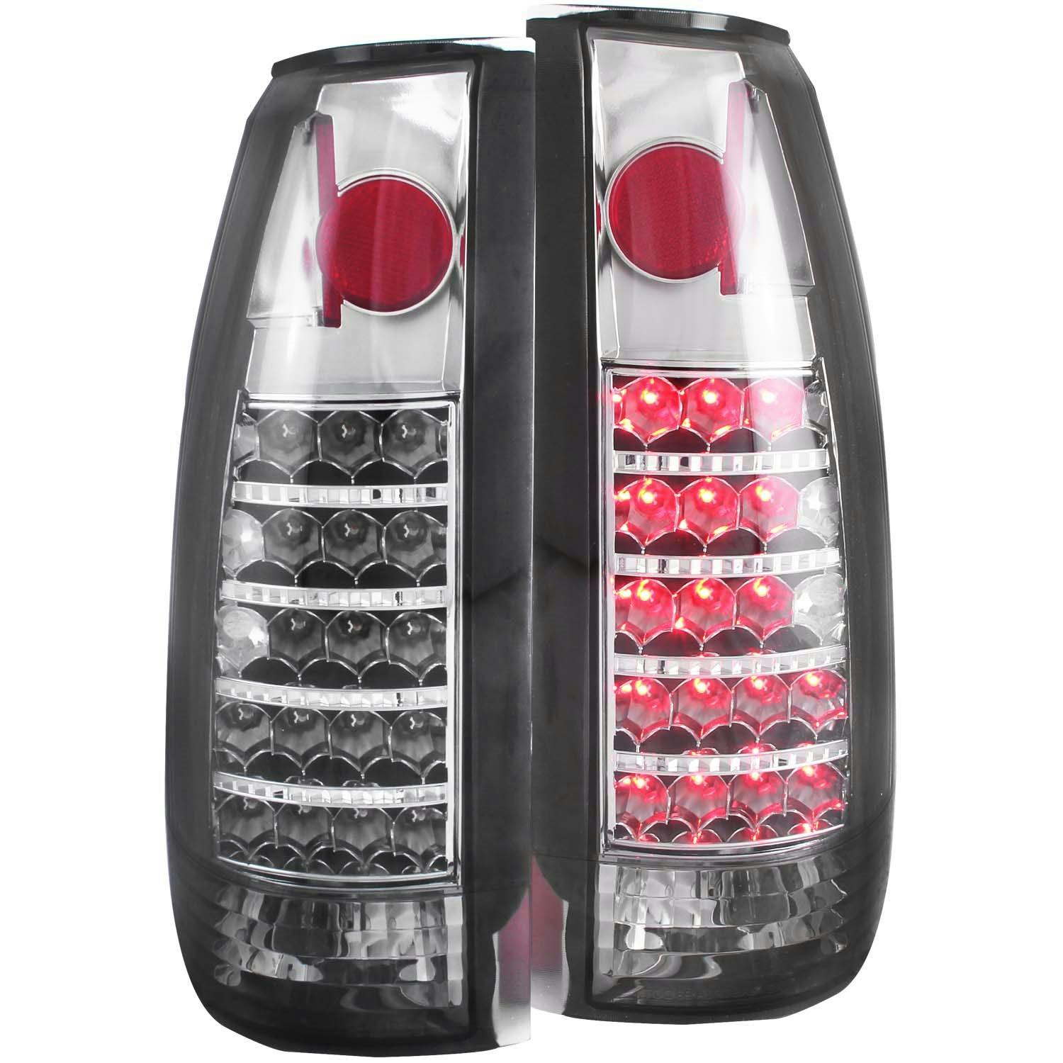 AnzoUSA 311158 LED Tail Light Assembly