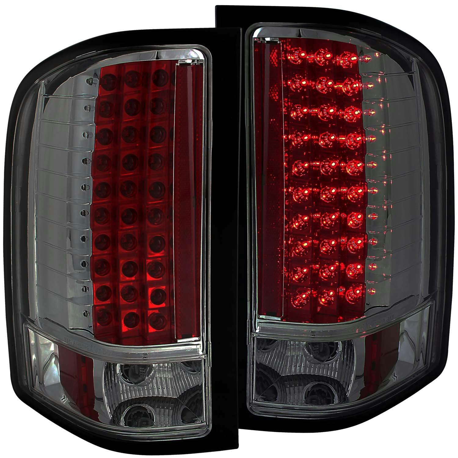 AnzoUSA 311159 LED Tail Light Assembly
