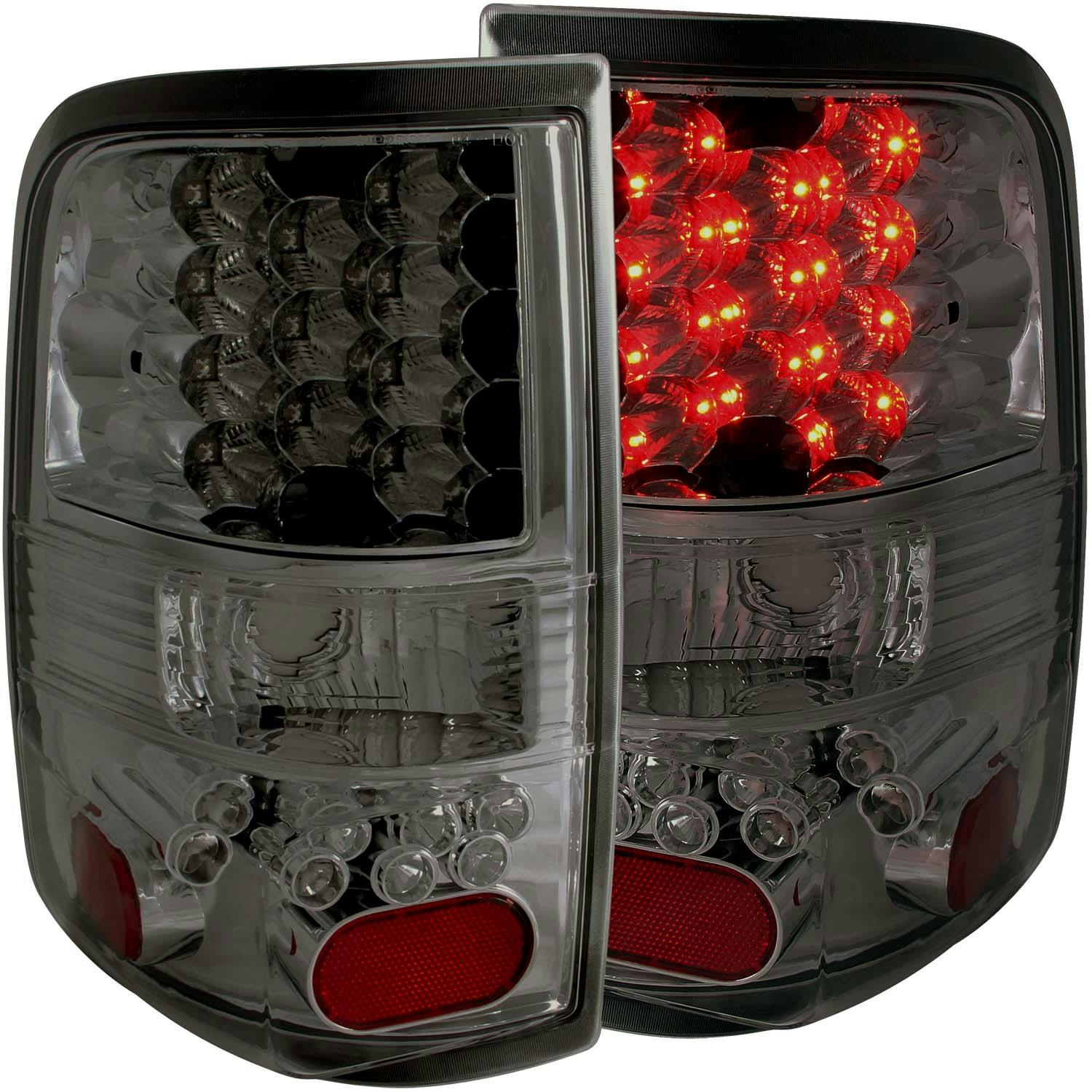 AnzoUSA 311171 LED Tail Light Assembly