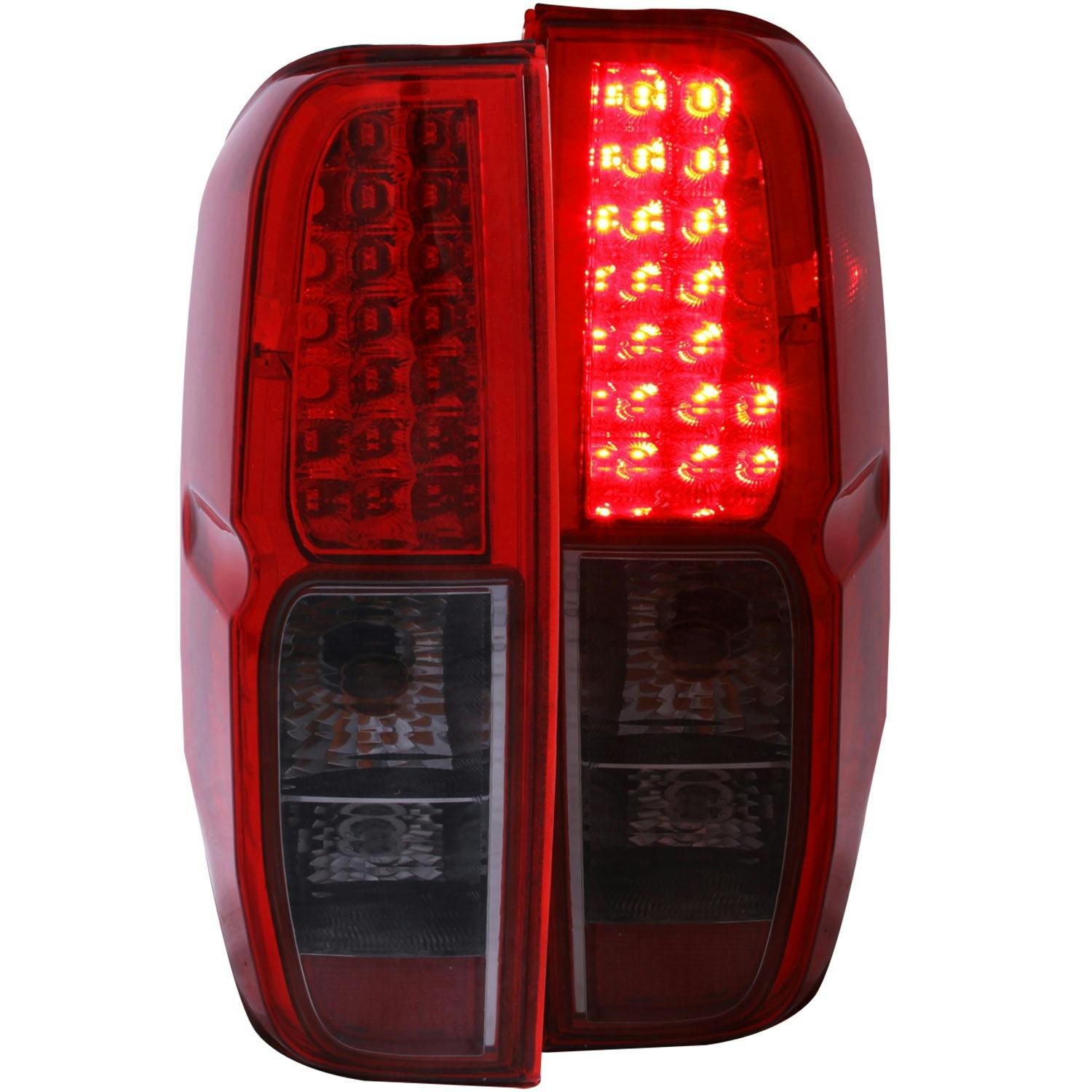 AnzoUSA 311174 LED Tail Light Assembly