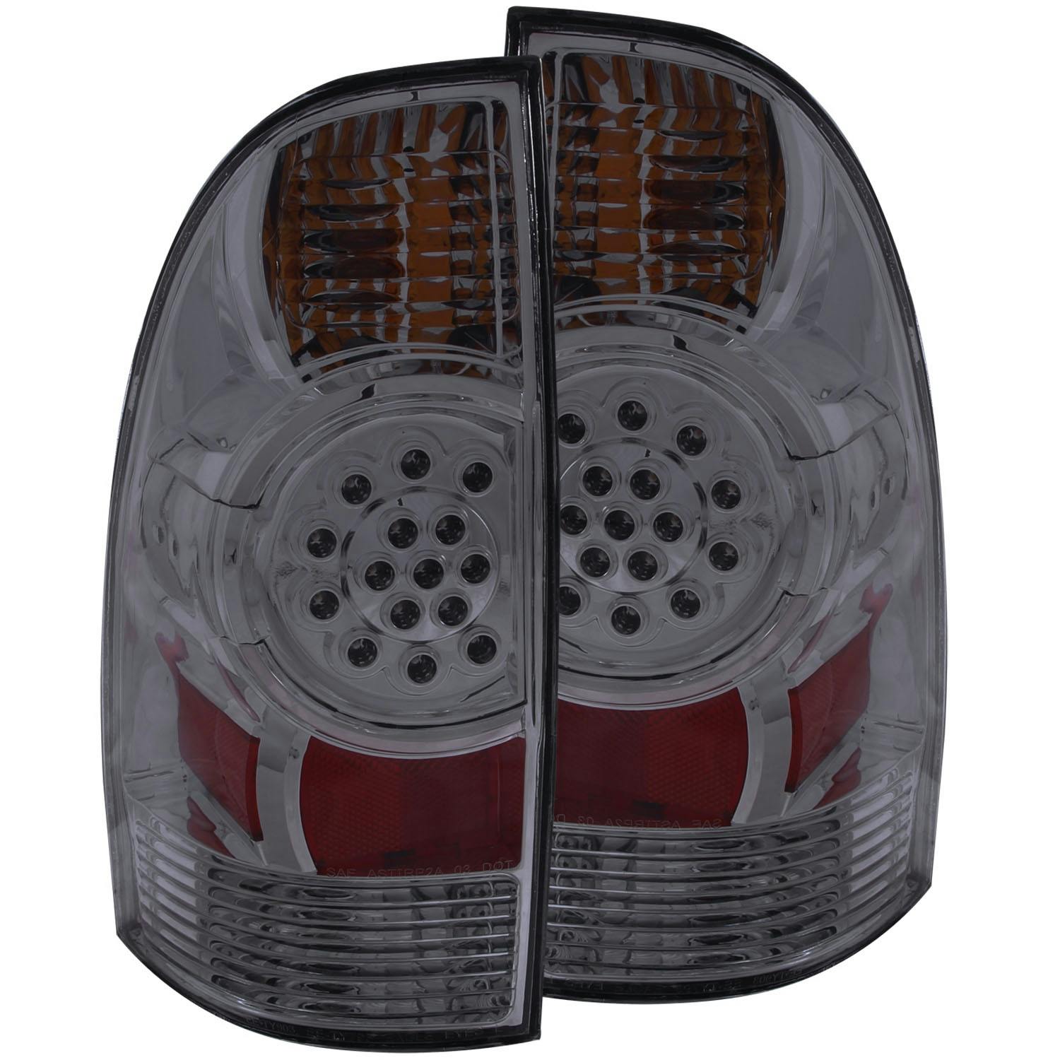 AnzoUSA 311179 LED Tail Light Assembly