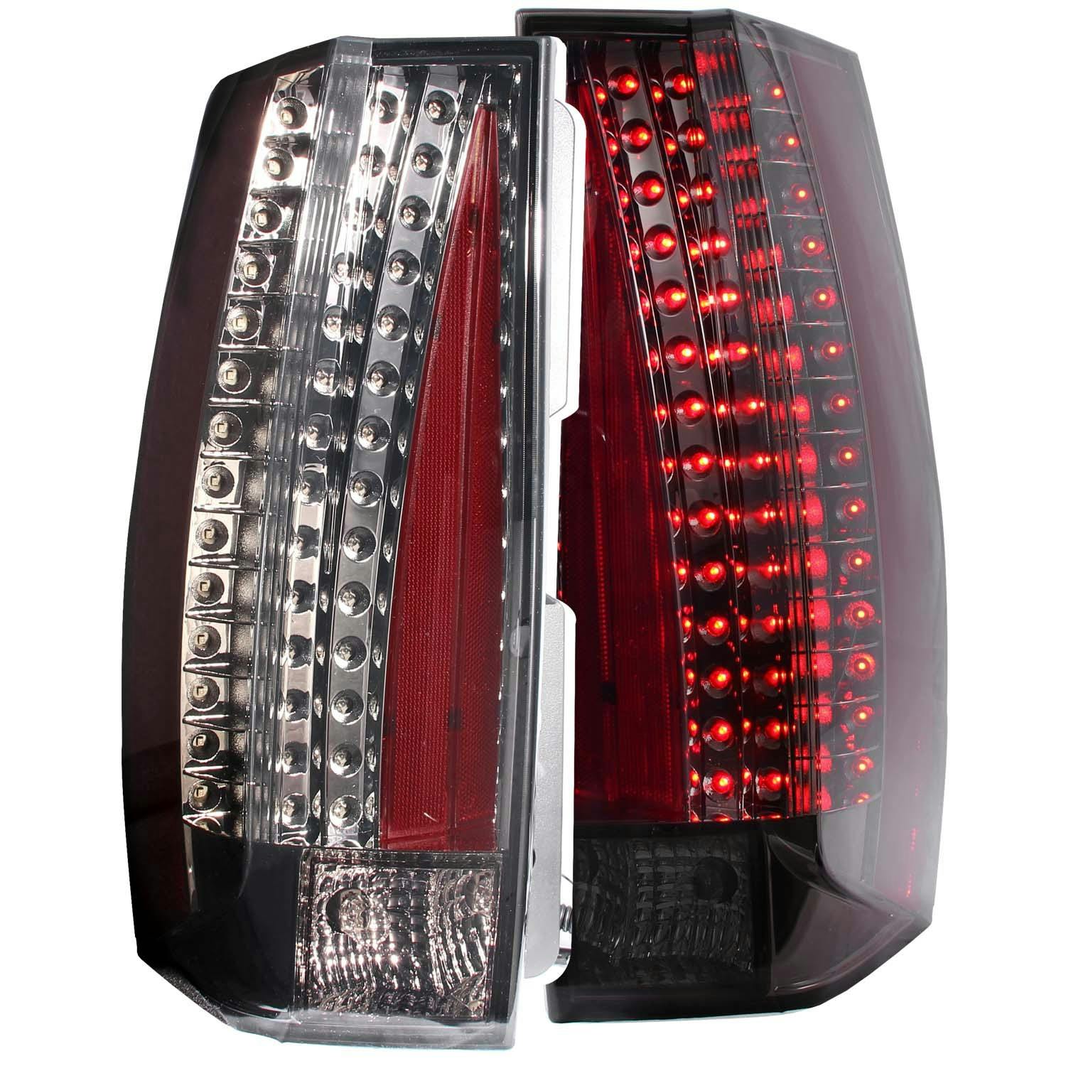 AnzoUSA 311192 LED Tail Light Assembly