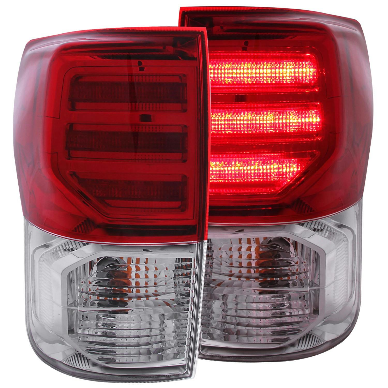 AnzoUSA 311204 LED Tail Light Assembly