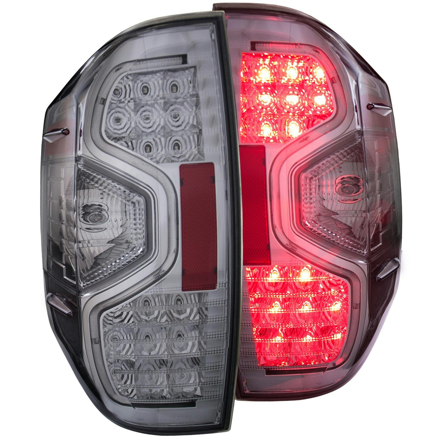 AnzoUSA 311235 Tail Light Assembly
