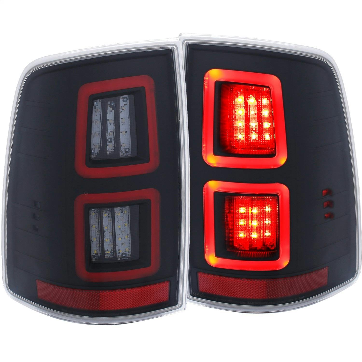 AnzoUSA 311273 LED Tail Light Assembly