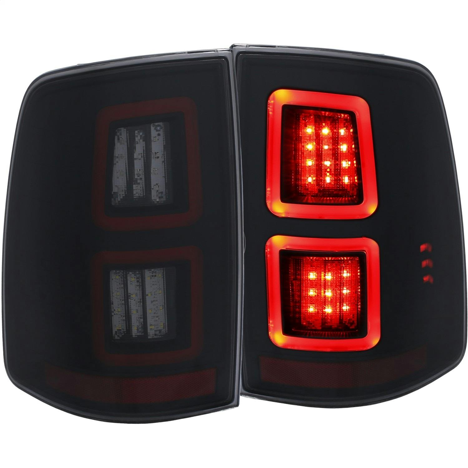 AnzoUSA 311274 LED Tail Light Assembly
