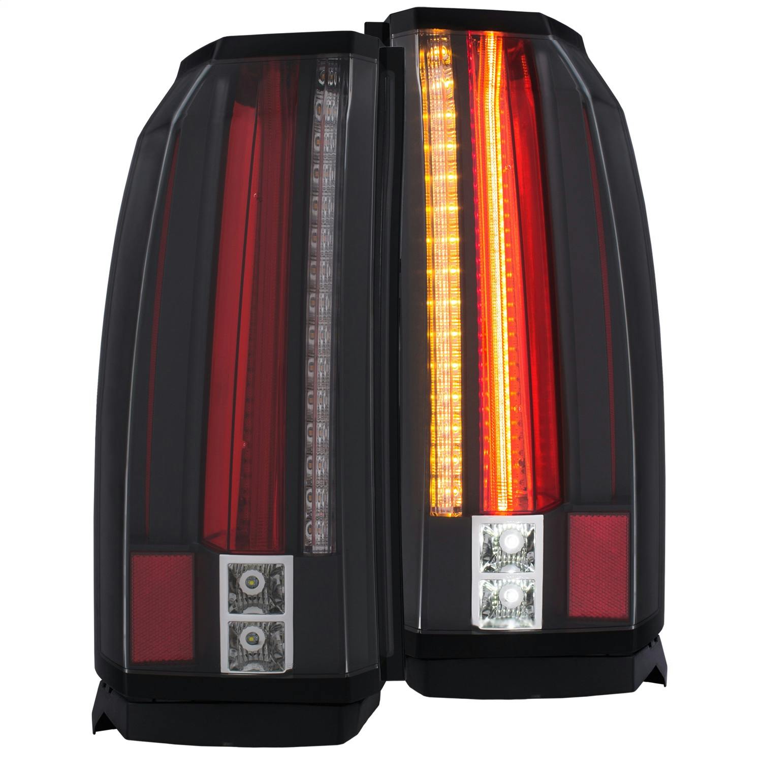 AnzoUSA 311275 LED Tail Light Assembly