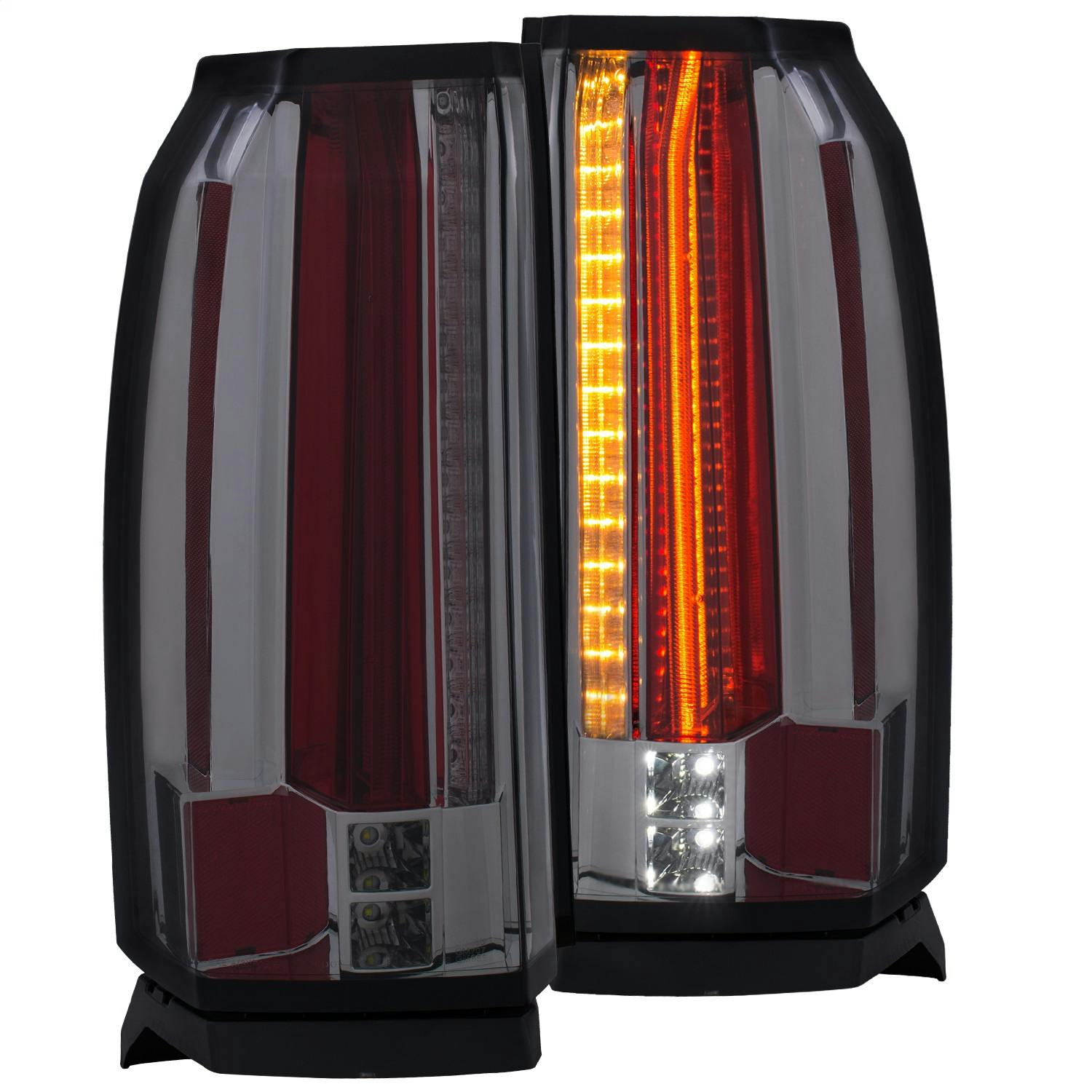 AnzoUSA 311276 LED Tail Light Assembly
