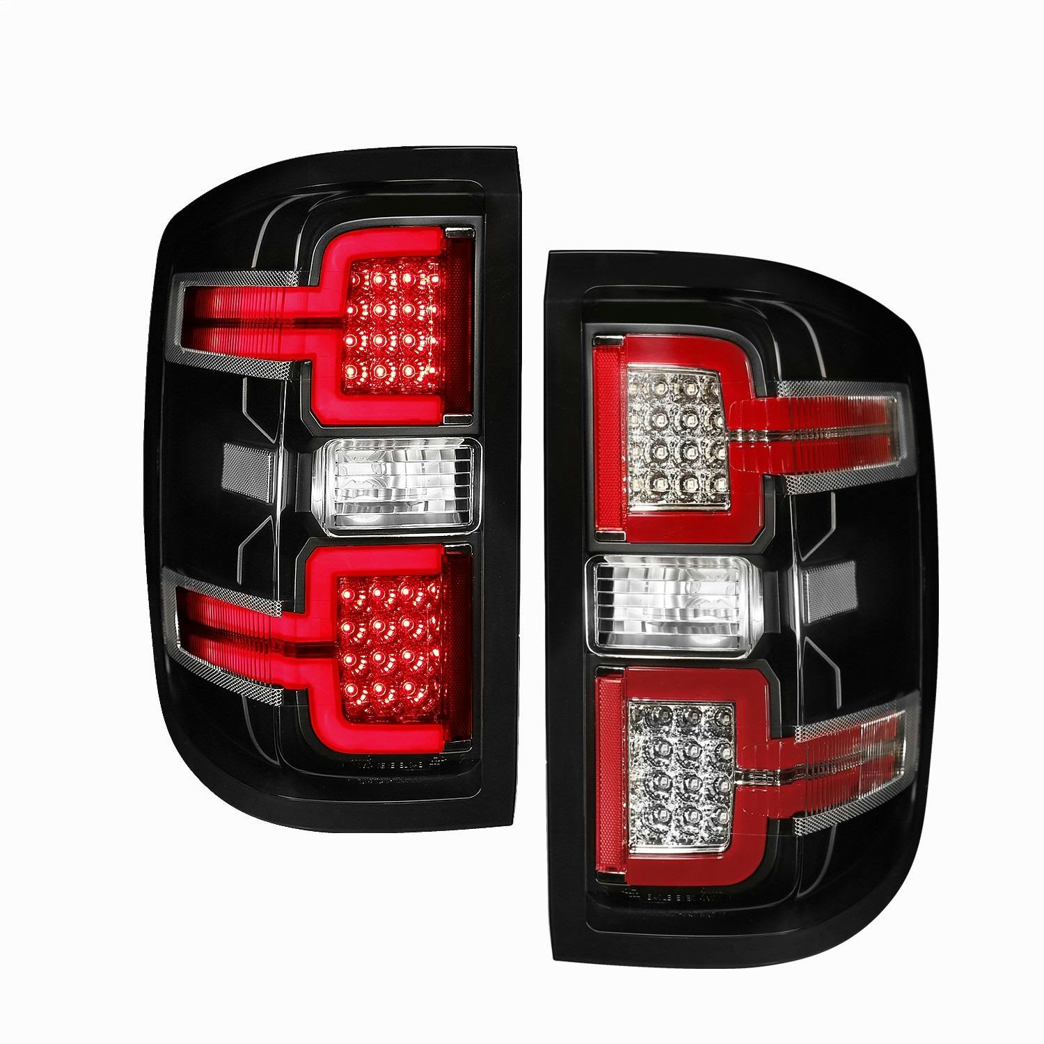 AnzoUSA 311289 LED Tail Light Assembly