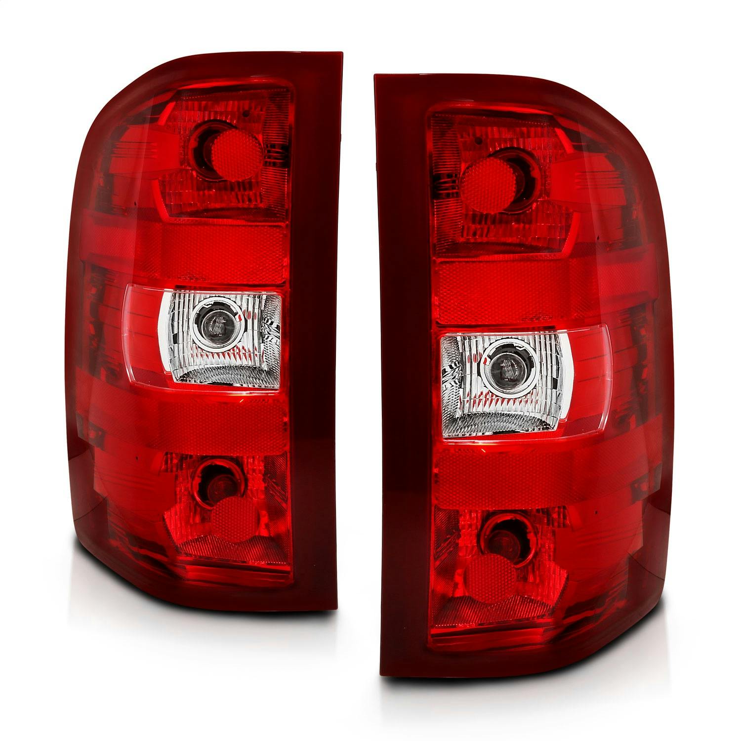 AnzoUSA 311303 Tail Light Assembly