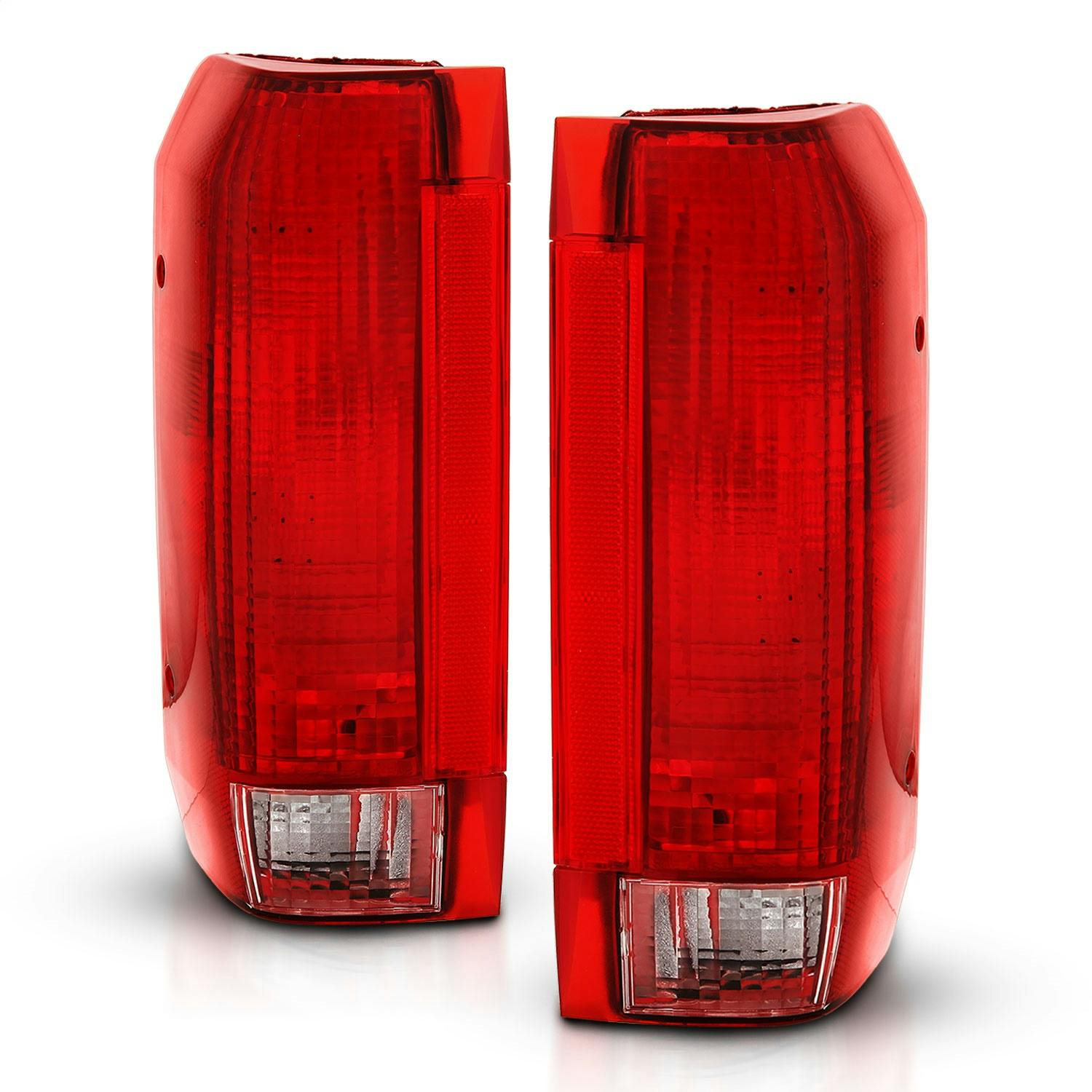 AnzoUSA 311306 Tail Light Assembly